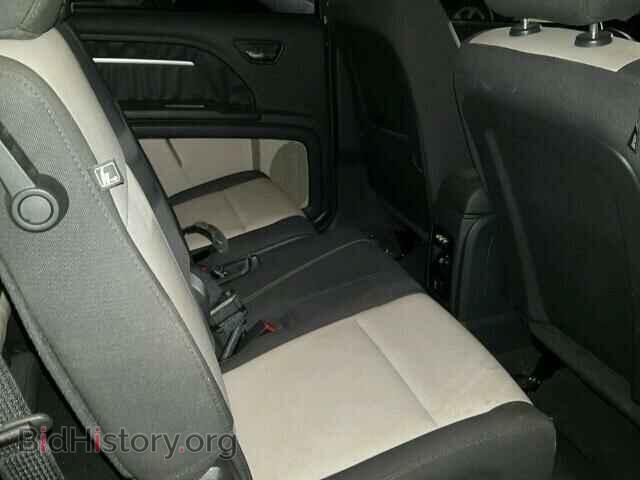 2009 DODGE JOURNEY - VIN: 3D4GG57V99T505305 - Фото 6