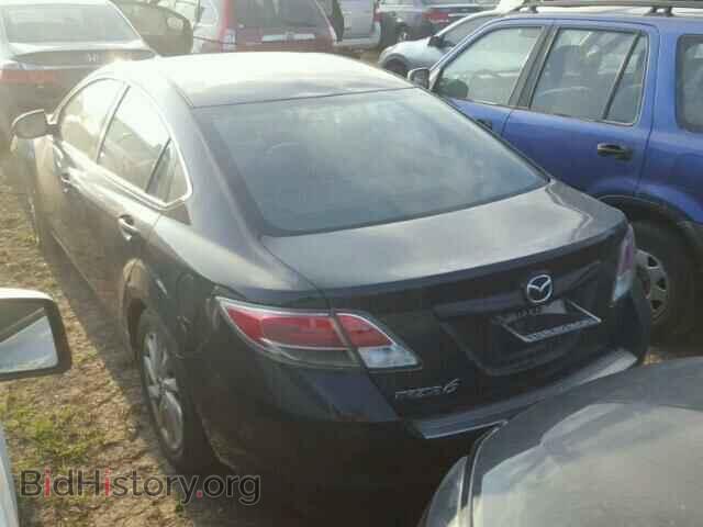 2013 MAZDA 6 - VIN: 1YVHZ8DH5D5M12991 - Фото 3