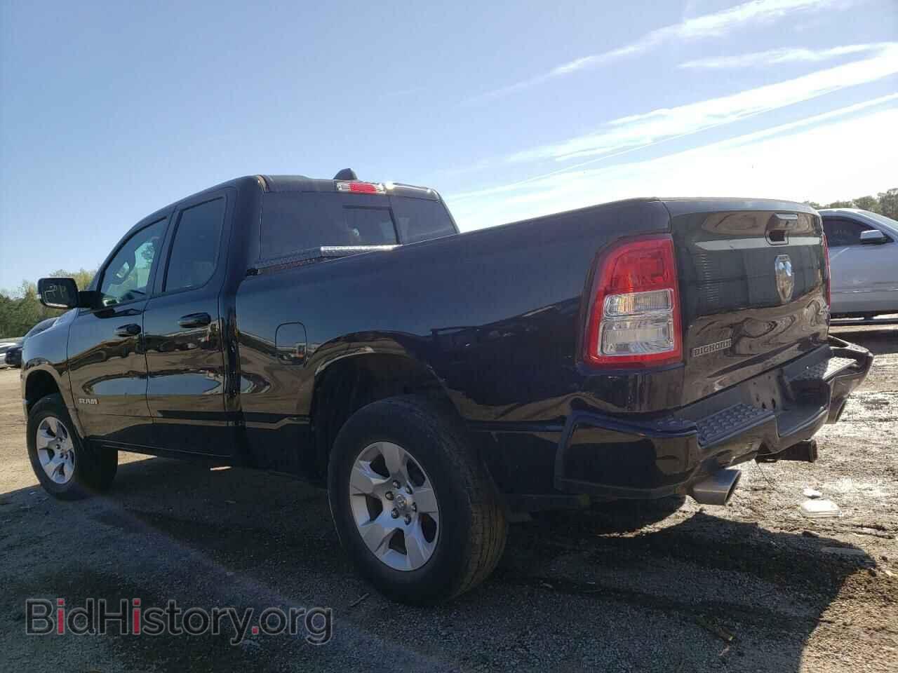 2019 RAM 1500 - VIN: 1C6SRFBT3KN698061 - Фото 3