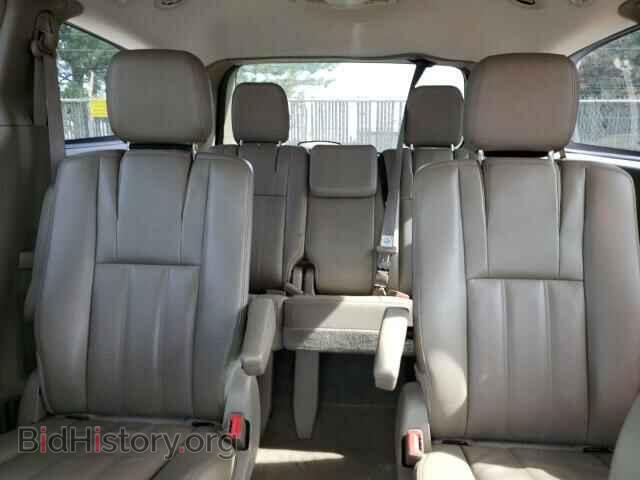 2014 CHRYSLER MINIVAN - VIN: 2C4RC1BG6ER293625 - Photo 10