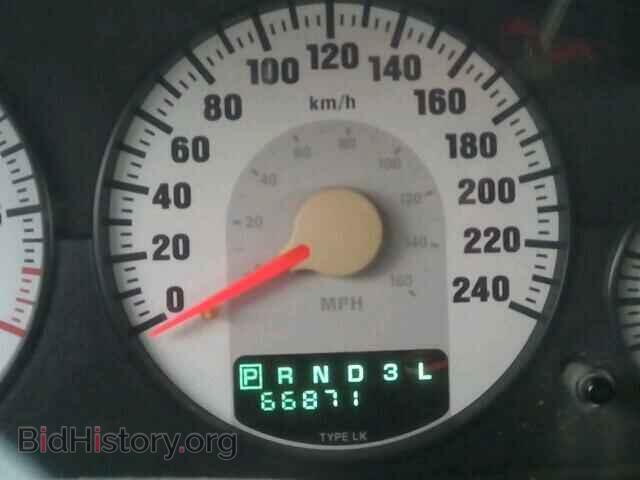 2004 CHRYSLER SEBRING - VIN: 1C3EL46R84N138795 - Фото 8