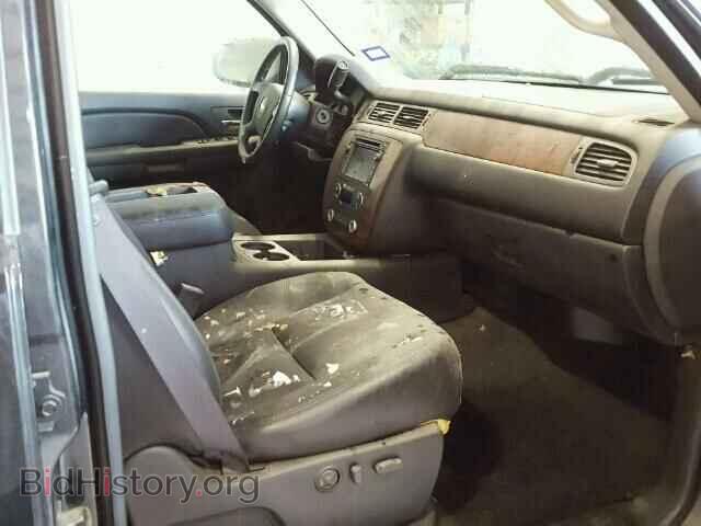 2007 CHEVROLET SILVERADO - VIN: 2GCEK13Y571595305 - Фото 5