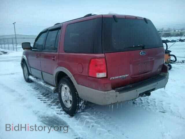 2004 FORD EXPEDITION - VIN: 1FMFU18L94LB37425 - Фото 3