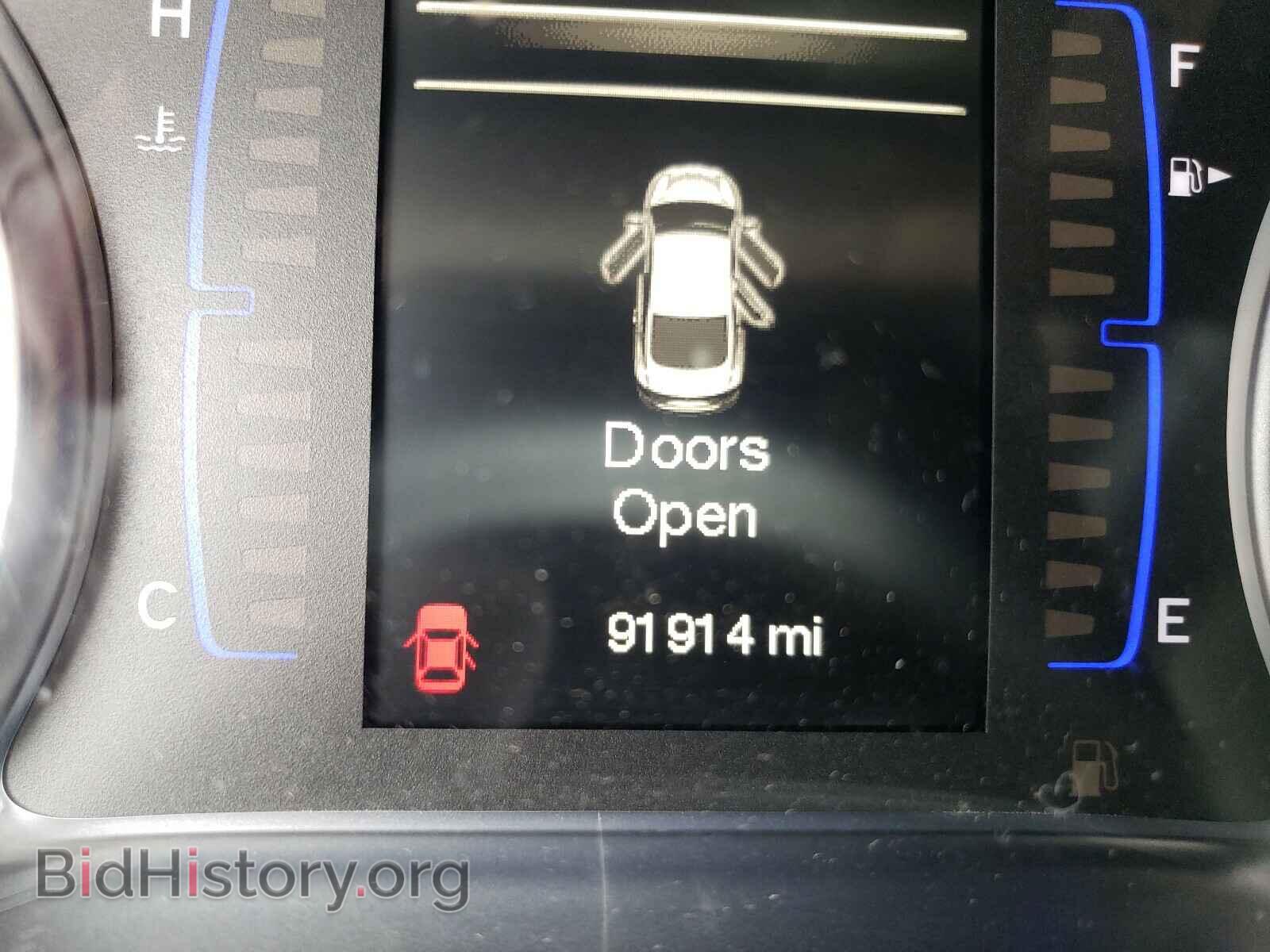 2015 CHRYSLER 200 - VIN: 1C3CCCAB7FN754969 - Photo 8