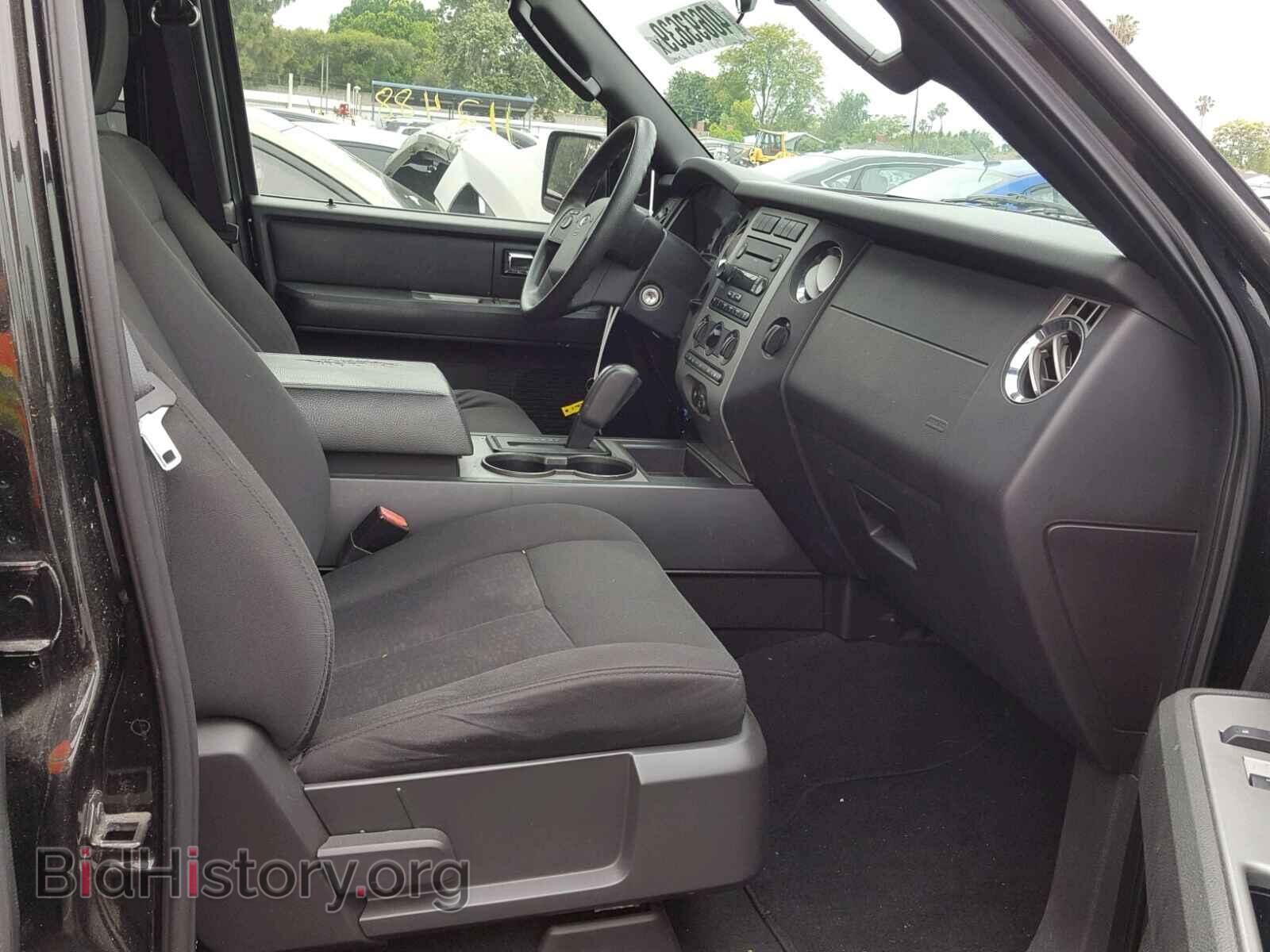 2007 FORD EXPEDITION - VIN: 1FMFU15577LA48091 - Фото 5