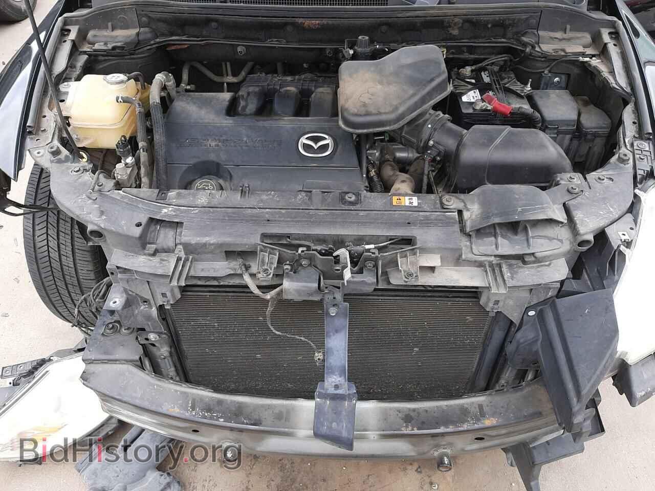 2010 MAZDA CX-9 - VIN: JM3TB2MAXA0230045 - Фото 7