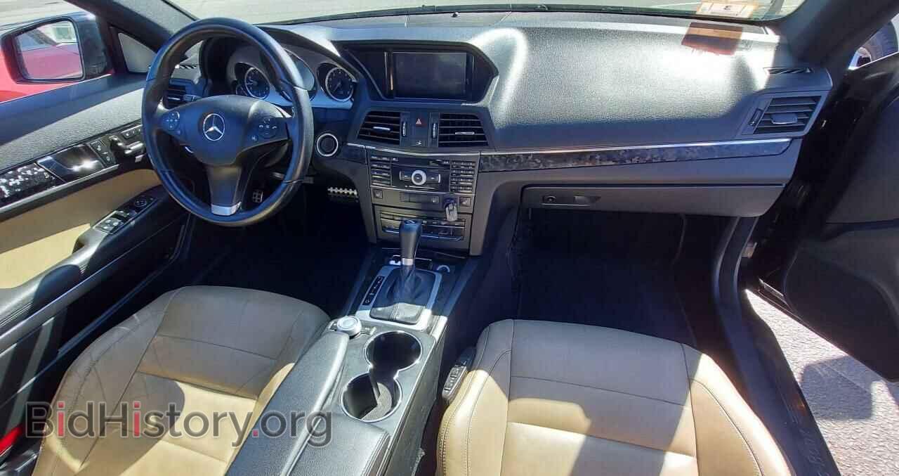 2011 MERCEDES-BENZ E-CLASS - VIN: WDDKJ5GB5BF112437 - Фото 9