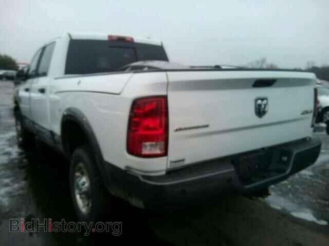 2012 DODGE RAM - VIN: 3C6UD5DL1CG171662 - Фото 3