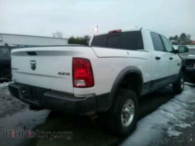 2012 DODGE RAM - VIN: 3C6UD5DL1CG171662 - Фото 4