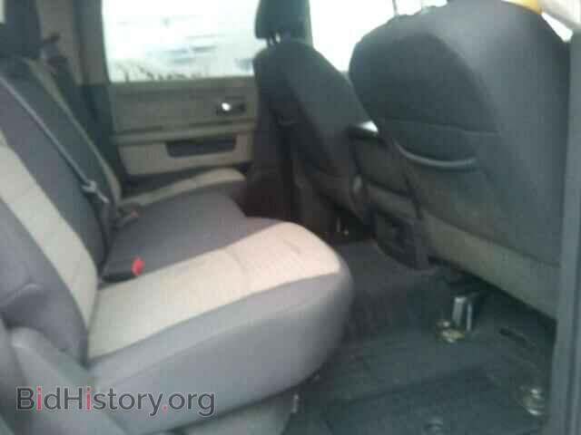 2012 DODGE RAM - VIN: 3C6UD5DL1CG171662 - Фото 6