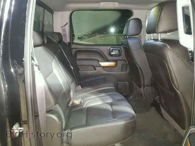 2014 CHEVROLET SILVERADO - VIN: 3GCPCSEC4EG514067 - Фото 6
