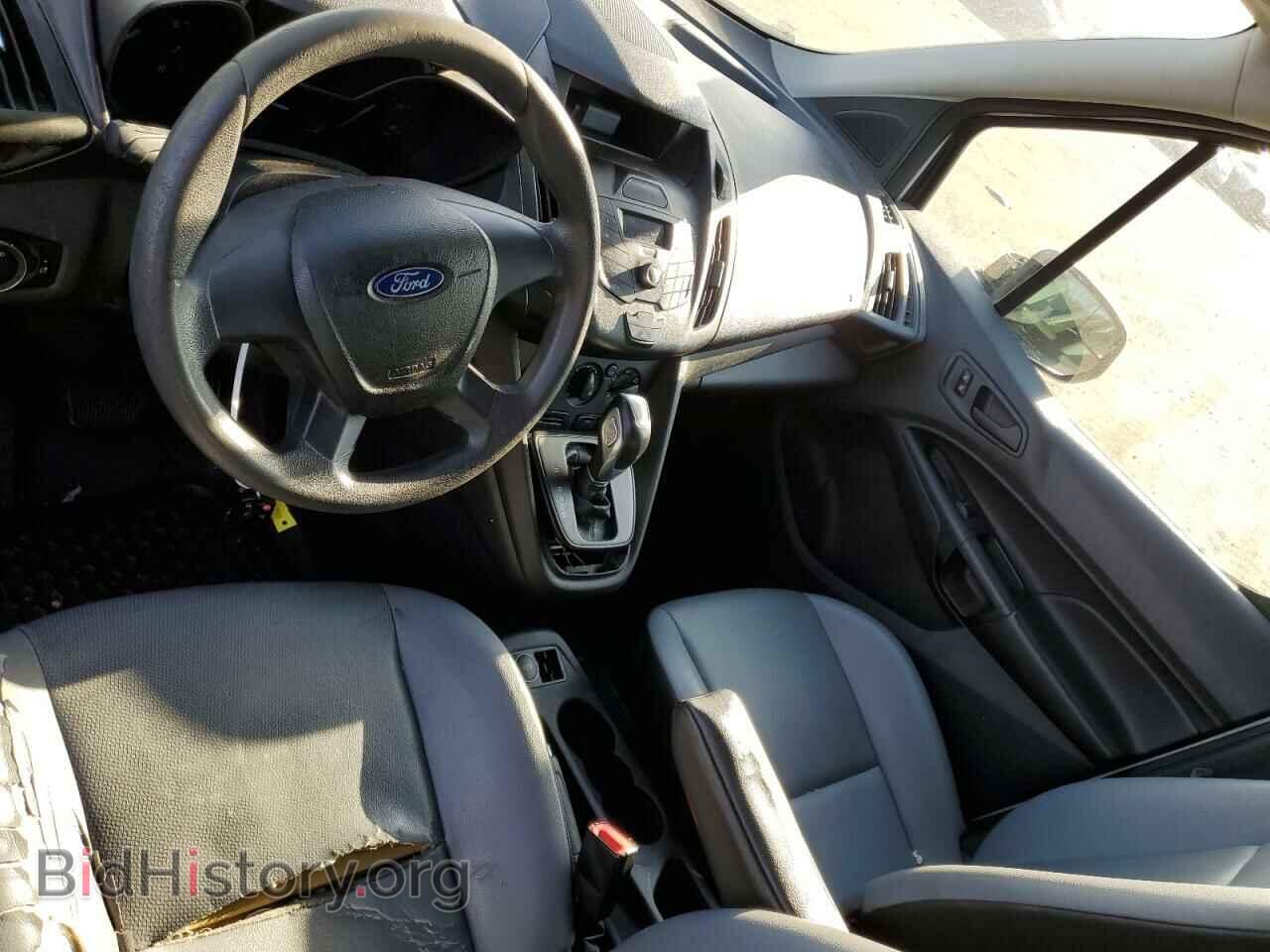 2014 FORD TRANSIT - VIN: NM0LS6E77E1139590 - Фото 8