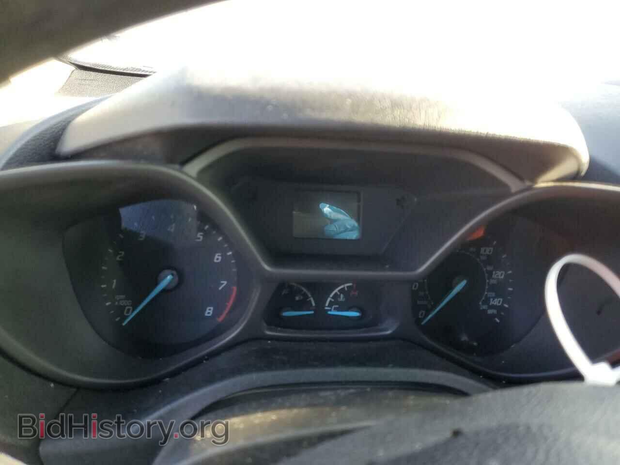 2014 FORD TRANSIT - VIN: NM0LS6E77E1139590 - Фото 9
