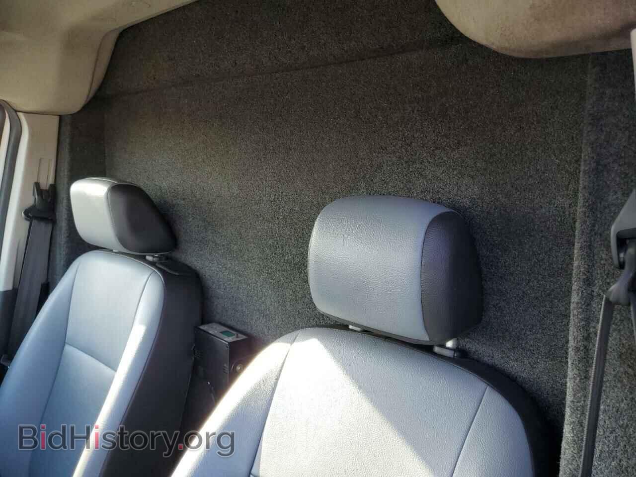 2014 FORD TRANSIT - VIN: NM0LS6E77E1139590 - Фото 10