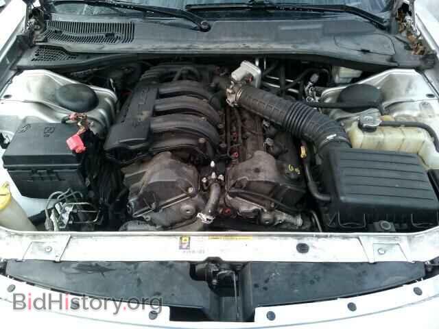 2009 DODGE CHARGER - VIN: 2B3KA43D09H630221 - Фото 7