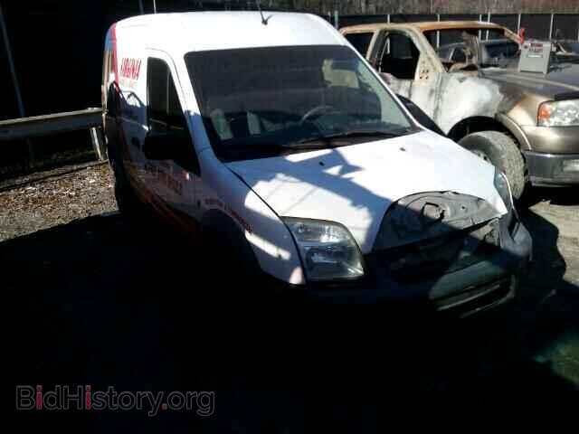 Photo NM0LS7AN4CT089856 - FORD TRANSIT CO 2012