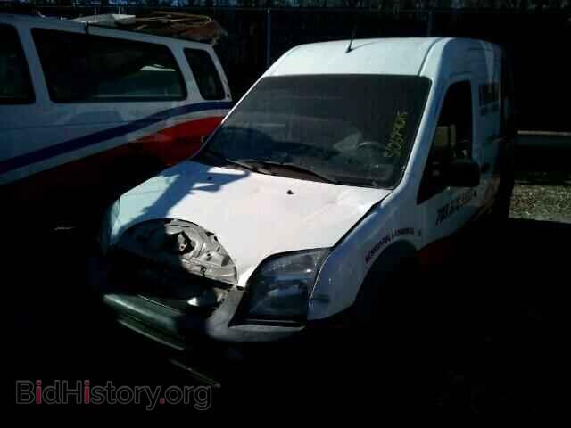 2012 FORD TRANSIT CO - VIN: NM0LS7AN4CT089856 - Фото 2