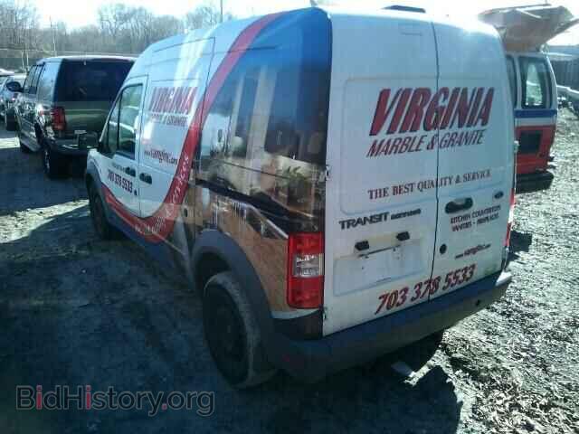 2012 FORD TRANSIT CO - VIN: NM0LS7AN4CT089856 - Фото 3
