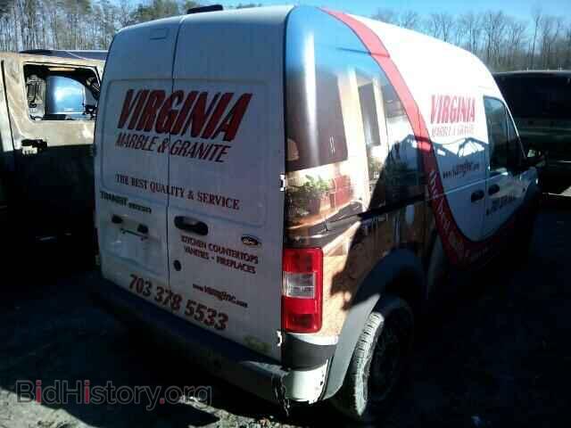 2012 Ford TRANSIT CO (VIN NM0LS7AN4CT089856) — photo 4 of 10