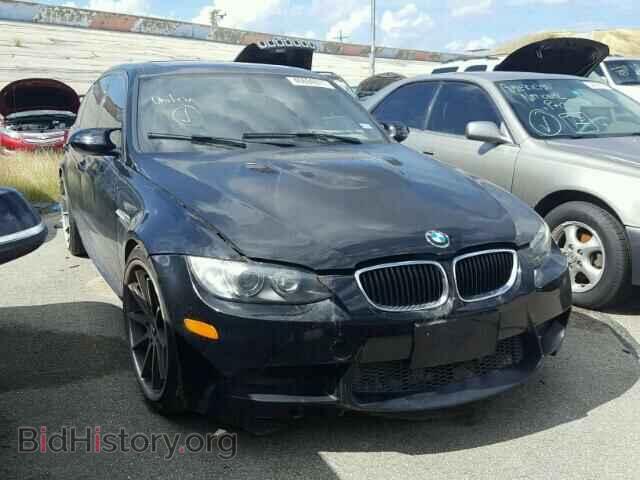 Фотография WBSPM9C55BE698893 - BMW M3 2011