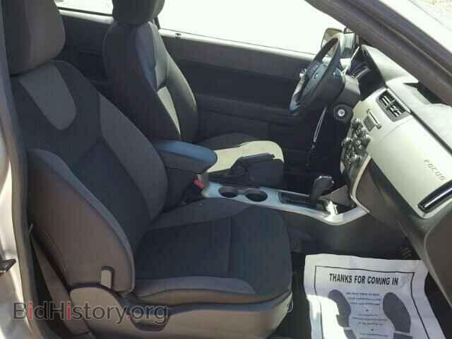 2009 FORD FOCUS - VIN: 1FAHP33N59W155599 - Photo 5