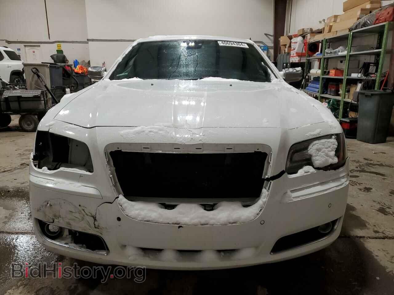2013 CHRYSLER 300 - VIN: 2C3CCABT9DH505199 - Фото 5