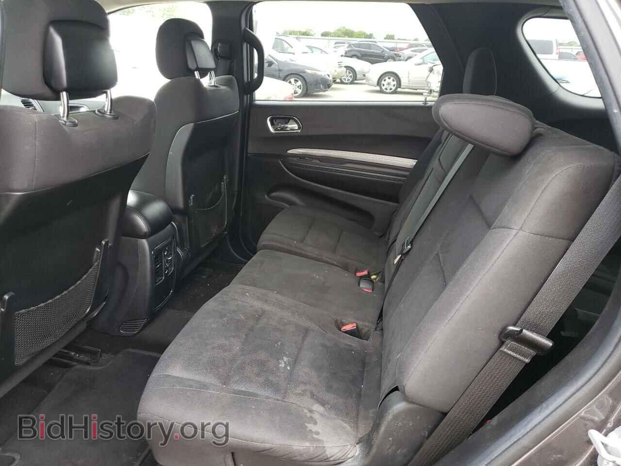2014 DODGE DURANGO - VIN: 1C4RDHAG3EC445988 - Photo 6