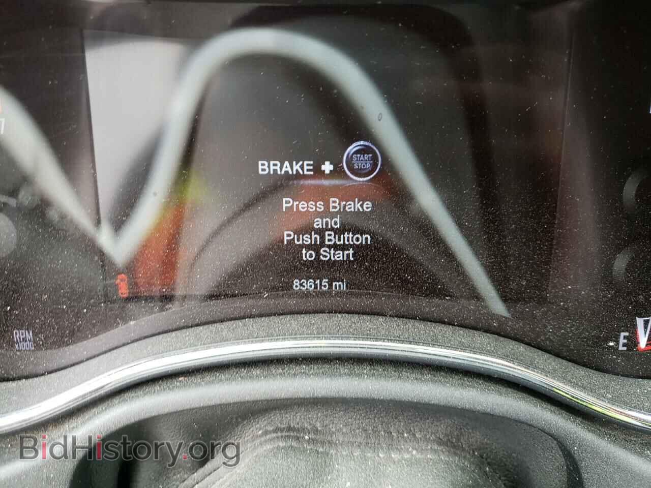 2014 DODGE DURANGO - VIN: 1C4RDHAG3EC445988 - Photo 8