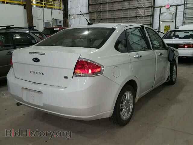 2010 FORD FOCUS - VIN: 1FAHP3FN3AW124867 - Photo 4