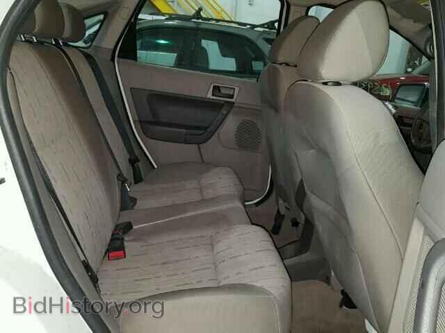 2010 FORD FOCUS - VIN: 1FAHP3FN3AW124867 - Photo 6