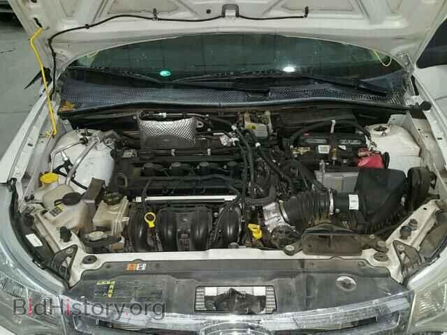 2010 FORD FOCUS - VIN: 1FAHP3FN3AW124867 - Photo 7