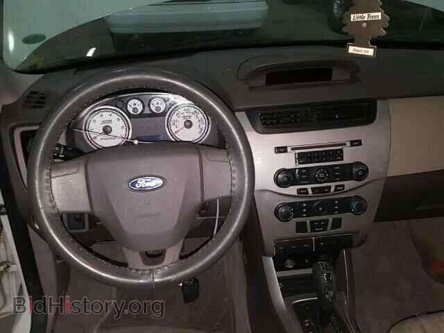 2010 FORD FOCUS - VIN: 1FAHP3FN3AW124867 - Photo 9