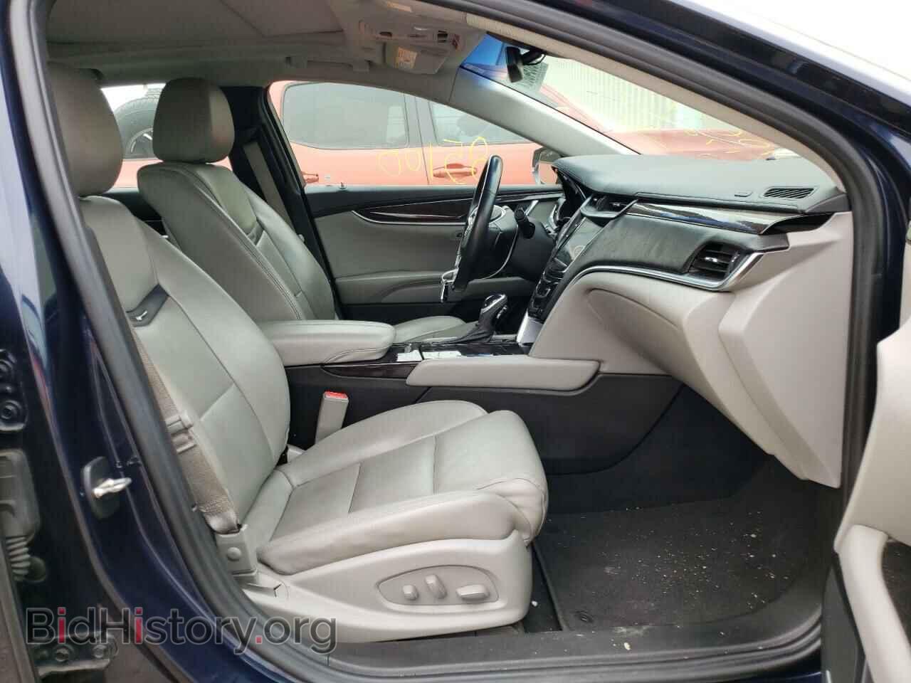 2015 CADILLAC XTS - VIN: 2G61M5S39F9172767 - Фото 5