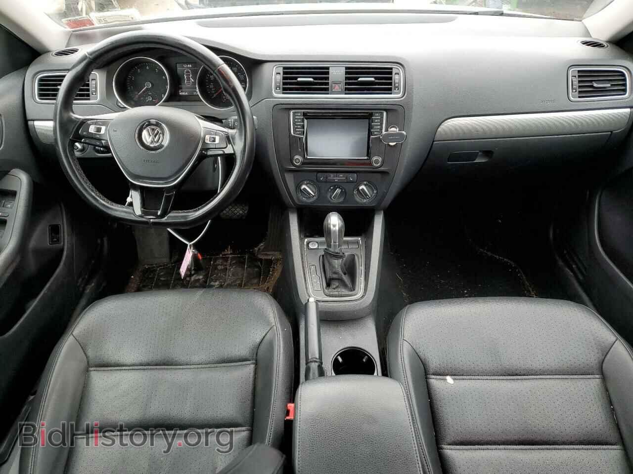 2017 VOLKSWAGEN JETTA - VIN: 3VWDB7AJ8HM270286 - Фото 8