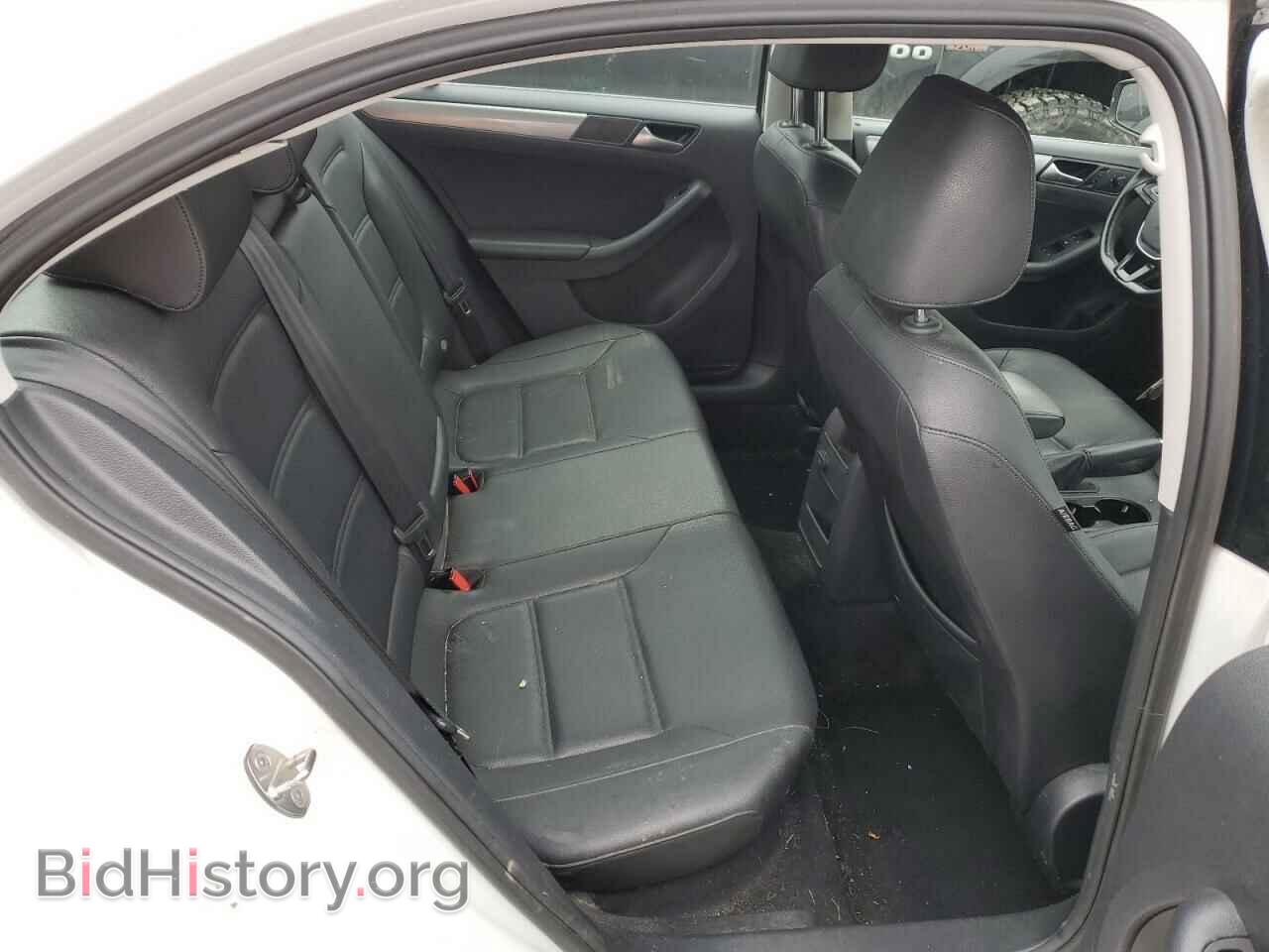2017 VOLKSWAGEN JETTA - VIN: 3VWDB7AJ8HM270286 - Фото 10