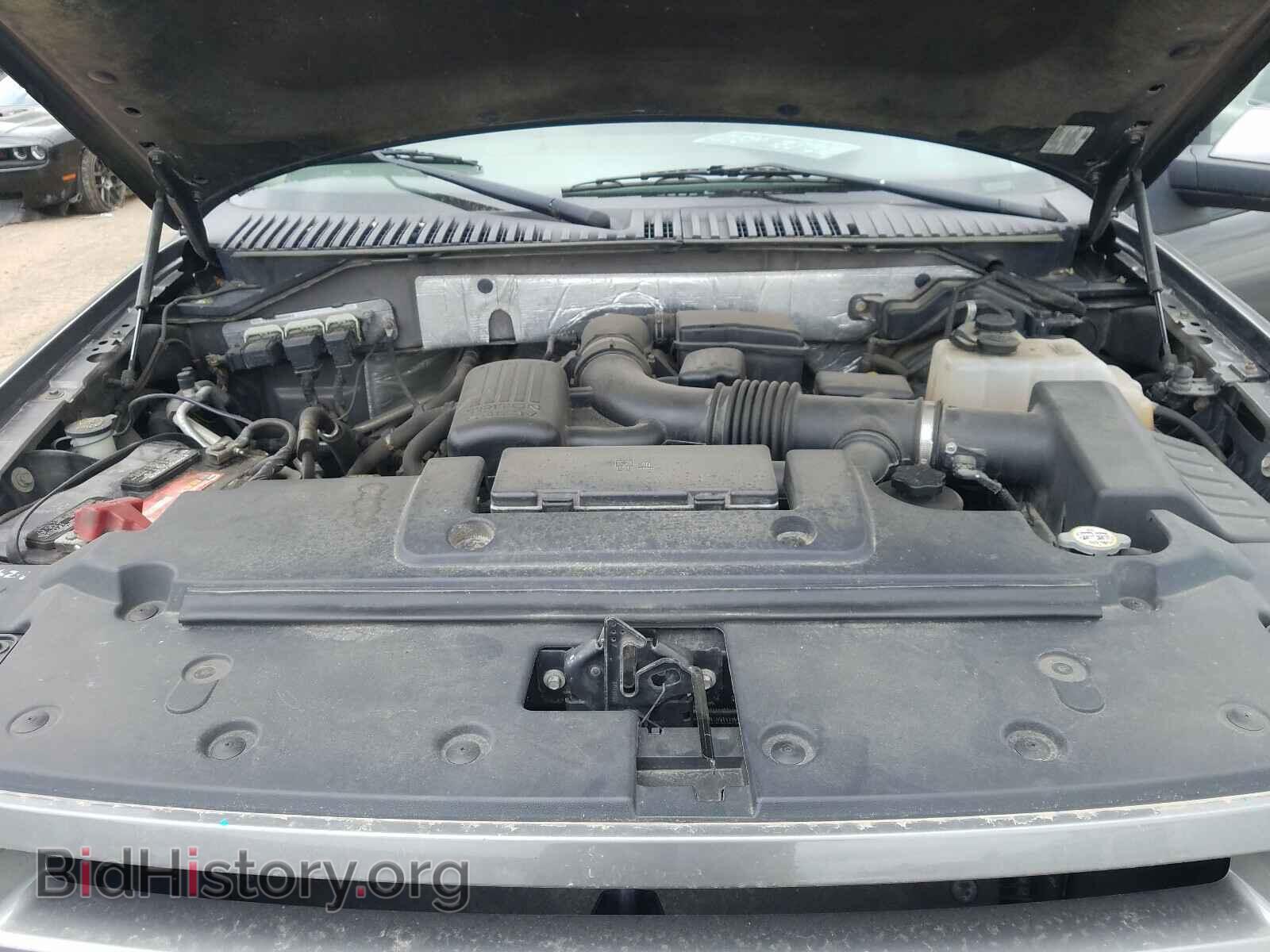 2010 FORD EXPEDITION - VIN: 1FMJU2A58AEB54051 - Фото 7