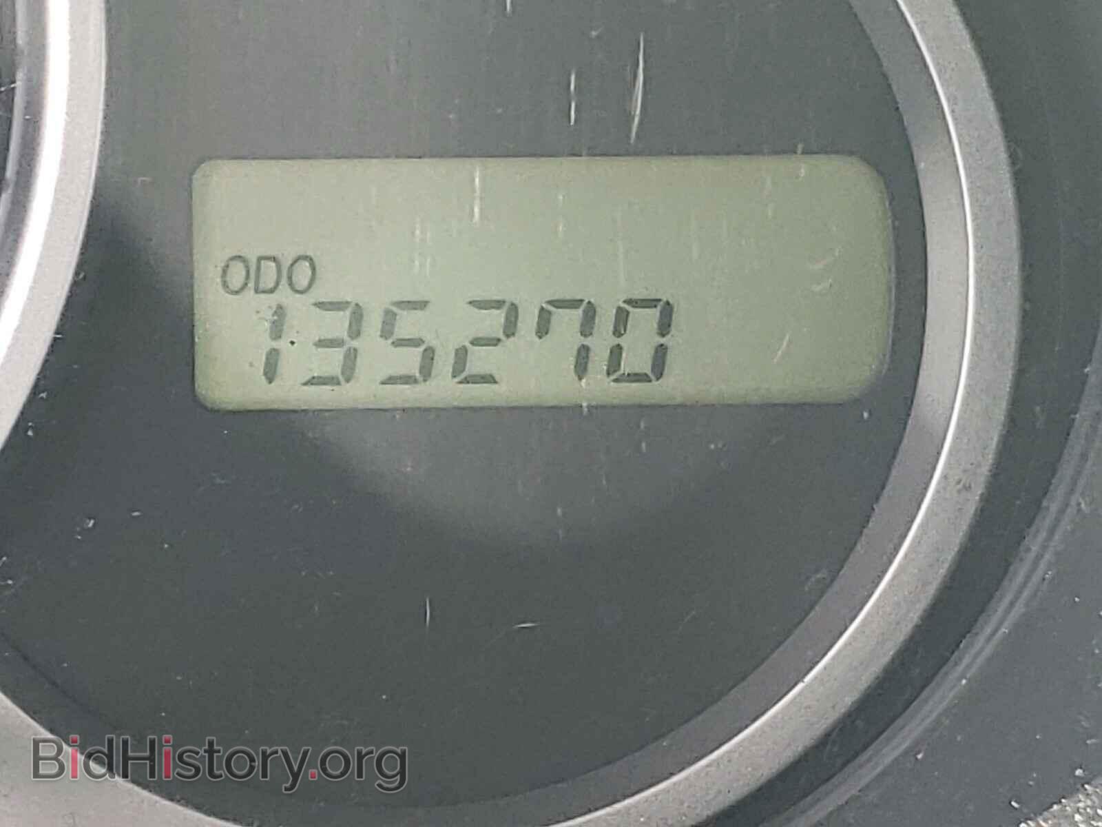 2011 MAZDA 2 - VIN: JM1DE1HY9B0104105 - Фото 8