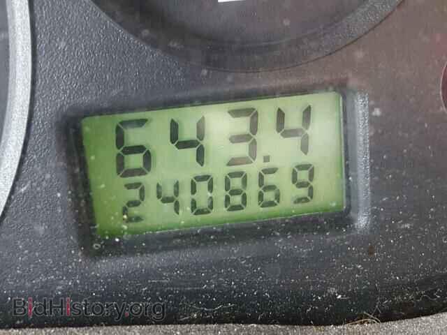 2005 FORD FOCUS - VIN: 3FAFP31N85R145852 - Фото 8
