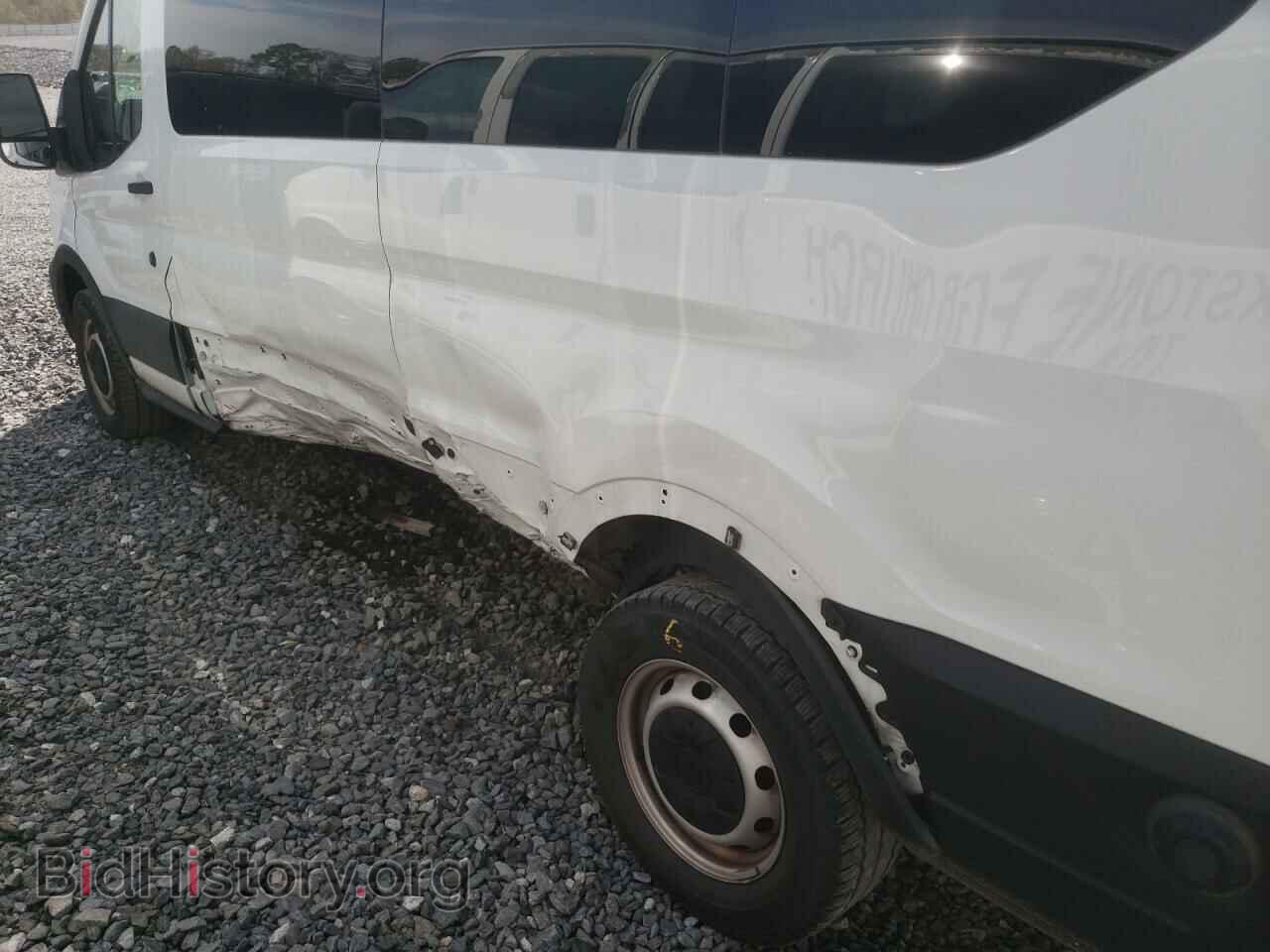 2020 FORD TRANSIT CO - VIN: 1FBAX2Y8XLKB29902 - Фото 9