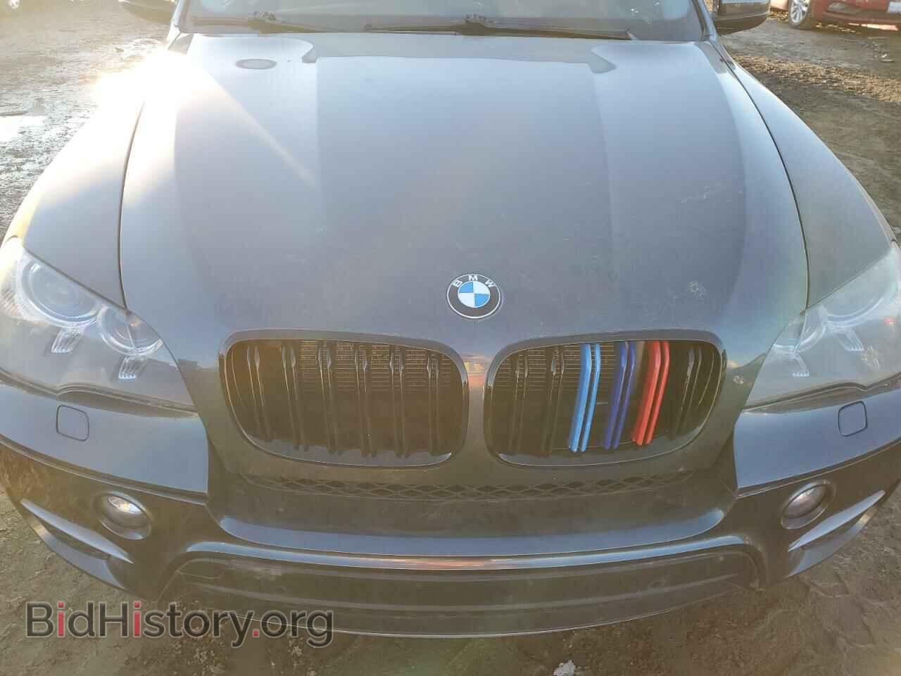 2012 BMW X5 - VIN: 5UXZV4C55CL744637 - Фото 12