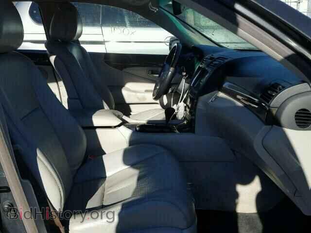 2007 LEXUS LS460 - VIN: JTHGL46F975002589 - Фото 5