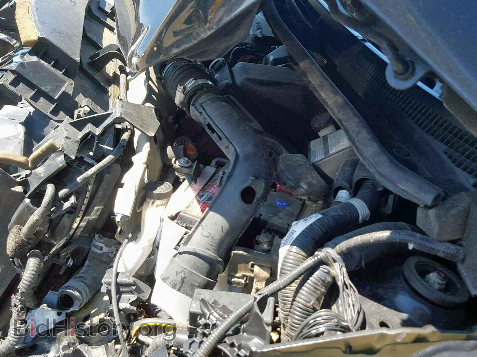 2014 NISSAN VERSA - VIN: 3N1CE2CP4EL428931 - Photo 7
