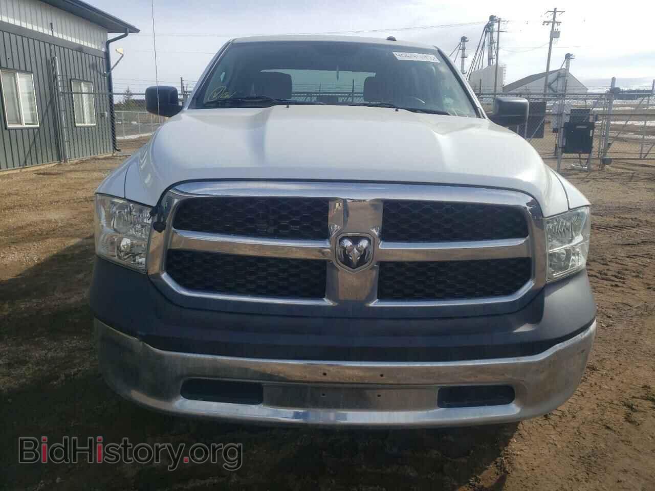 2015 RAM 1500 - VIN: 3C6RR7KT4FG559902 - Фото 9