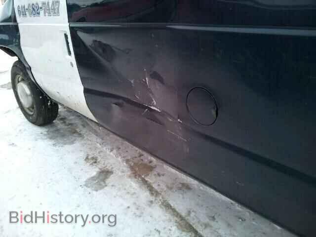 2003 FORD ECONOLINE - VIN: 1FTNE24L33HB31629 - Photo 9