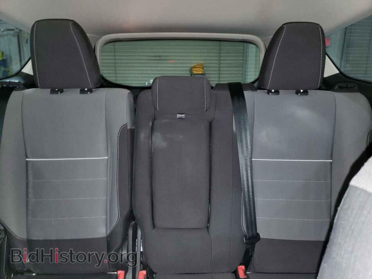 2013 FORD ESCAPE - VIN: 1FMCU9GX2DUD74872 - Фото 10