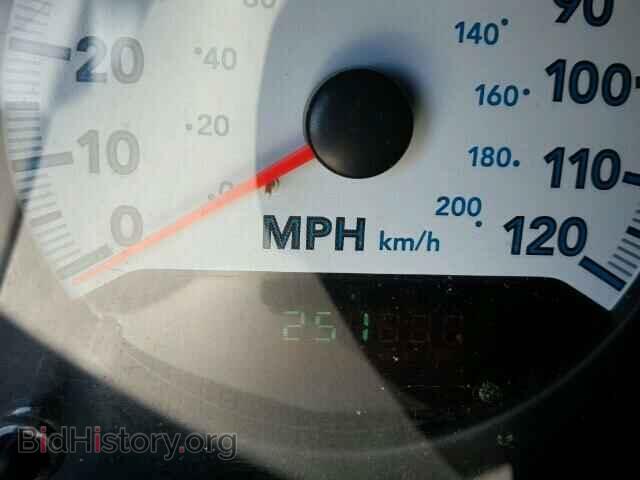 2005 DODGE CARAVAN - VIN: 2D4GP24R75R109280 - Фото 8