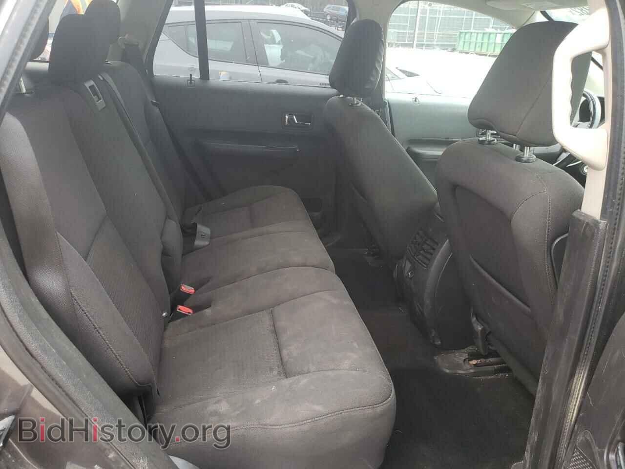2010 FORD EDGE - VIN: 2FMDK4JC9ABB59414 - Photo 6