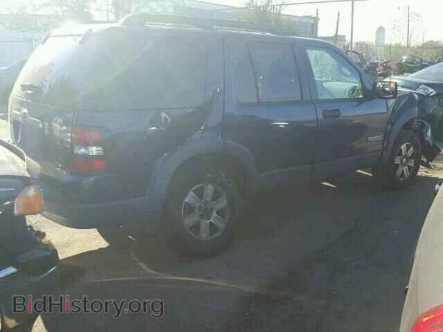 2006 FORD EXPLORER - VIN: 1FMEU73E16UA76219 - Фото 4