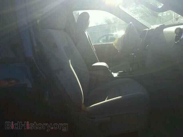 2006 FORD EXPLORER - VIN: 1FMEU73E16UA76219 - Фото 5