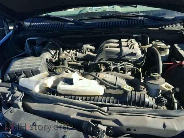 2006 FORD EXPLORER - VIN: 1FMEU73E16UA76219 - Фото 7